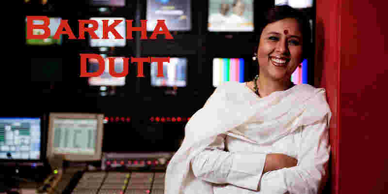 Barkha Dutt – An Inspirational Career Story