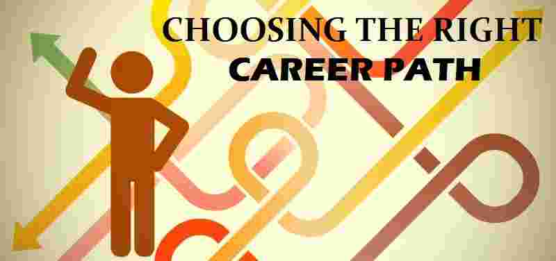 Choosing Suitable Career Option Is Simple