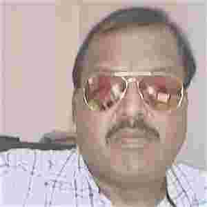 Vinay Wardhan