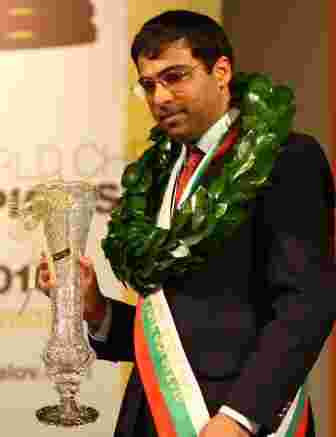 Lifestyle] Viswanathan Anand – Biography, Awards, Net Worth, Books,  Personal Life - Lifestyle - CSBD Community