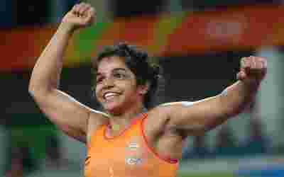 Career Story of Sakshi Malik, the Wrestling Wonder