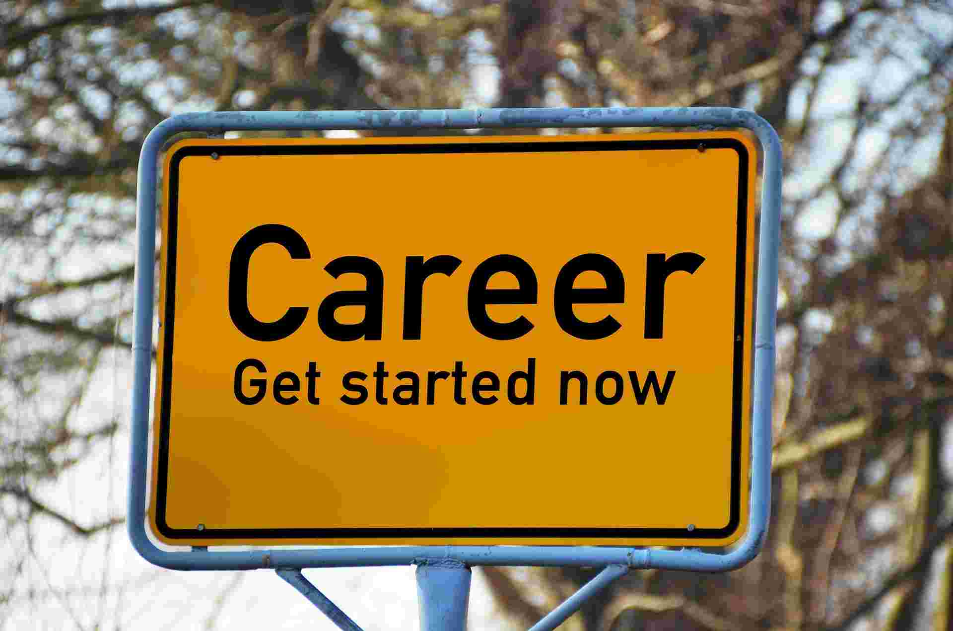 Fulfilling career development and major concerns around it