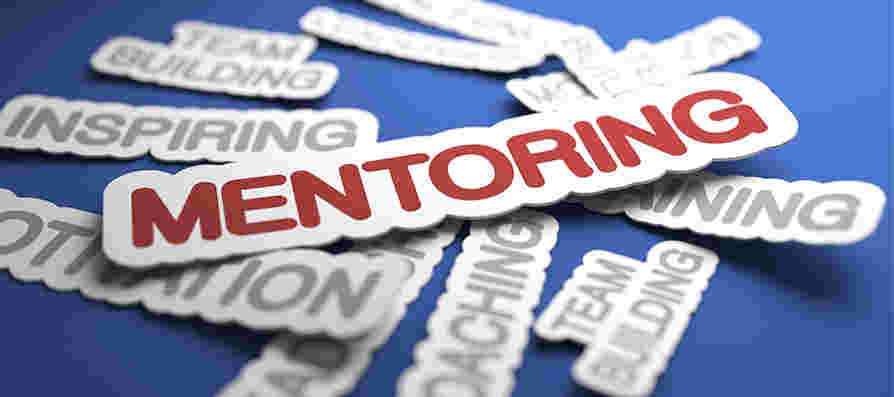 Why today's generation needs mentoring rather than tutoring?