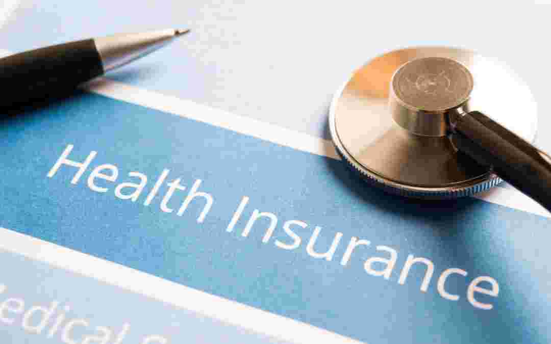 Why You Are Never Too Young To Think About Health Insurance