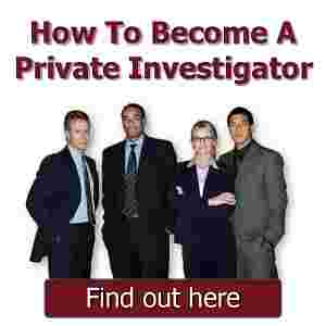 4 steps to launching a private detective agency from your home