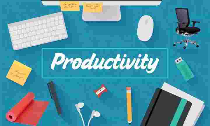 How to Boost Productivity While Self-Employed