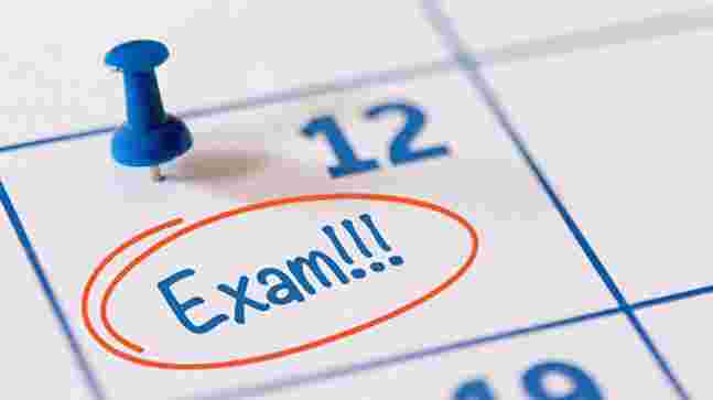 Tips to Help you Ace Your Next Exam or Test