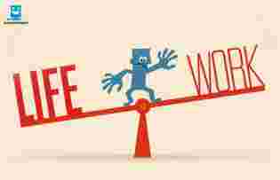 How to create a better work-life balance