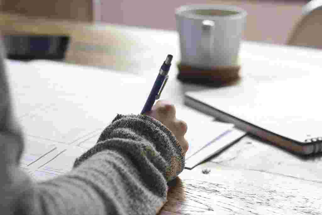 3 Ways That You Can Write for a Living