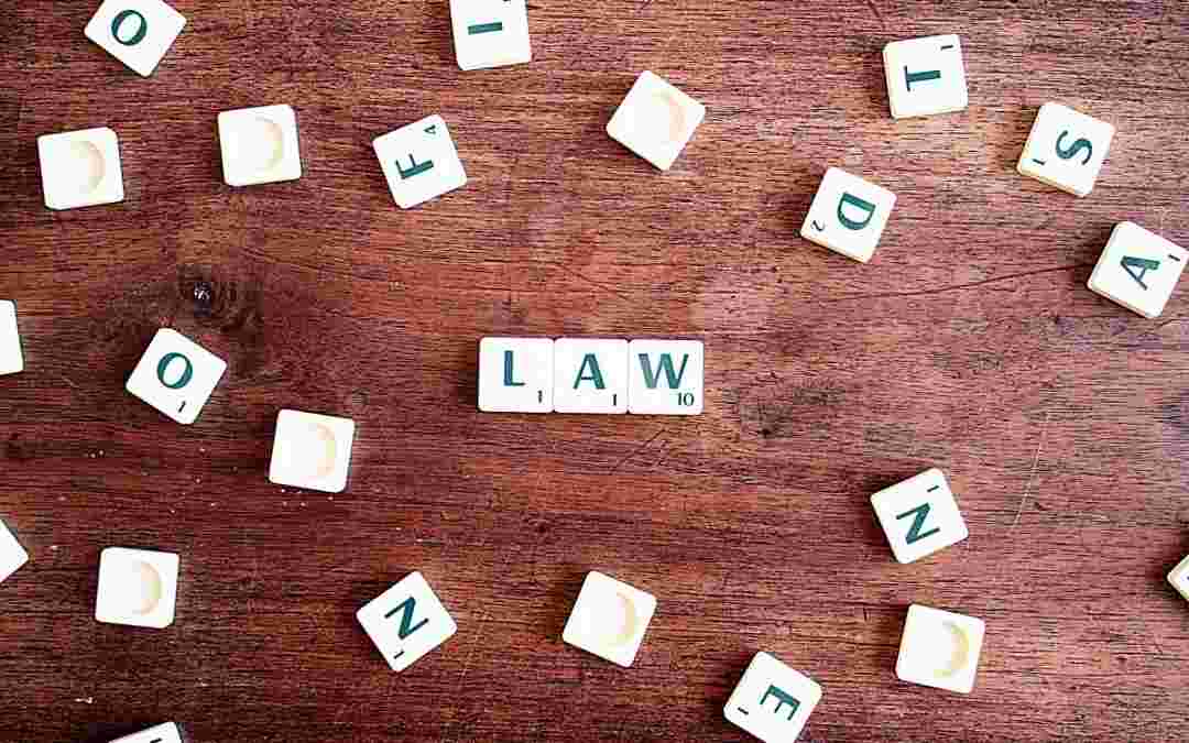 Law career starting guide: choosing your specialty
