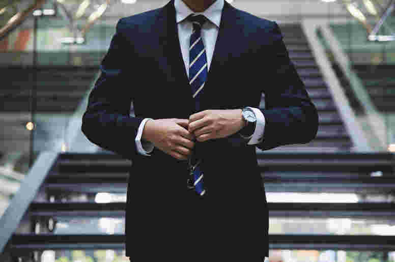 Things to Consider While Selecting Shirt for Your Interview