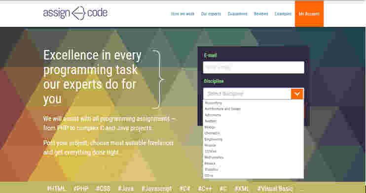 AssignCode.com Review: Why, Where & How