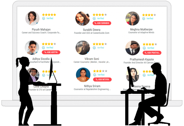 counselor career