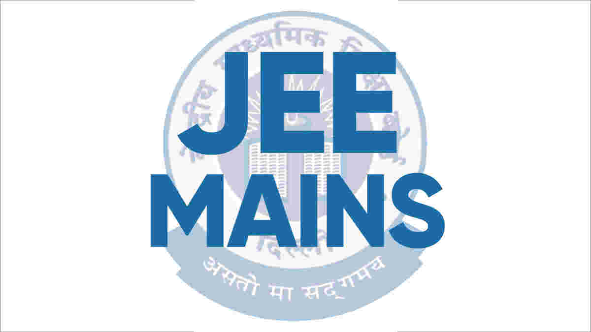 Everything About You Needs To Know Jee Mains Careerguide