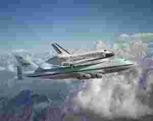 Space Shuttle 987 960 720