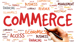 Commerce bba bcom