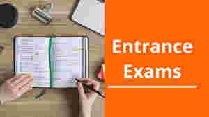 Entrance Exams Min