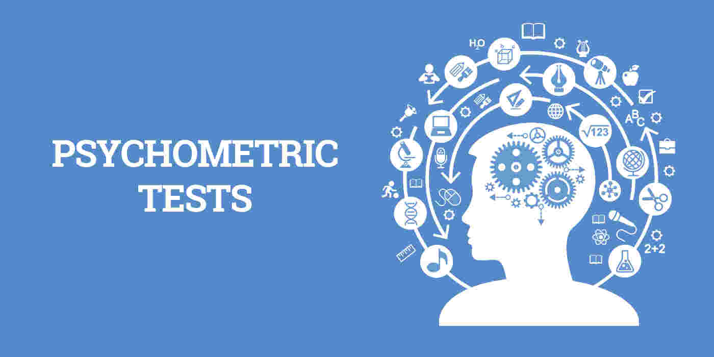 reliability of psychometric tests