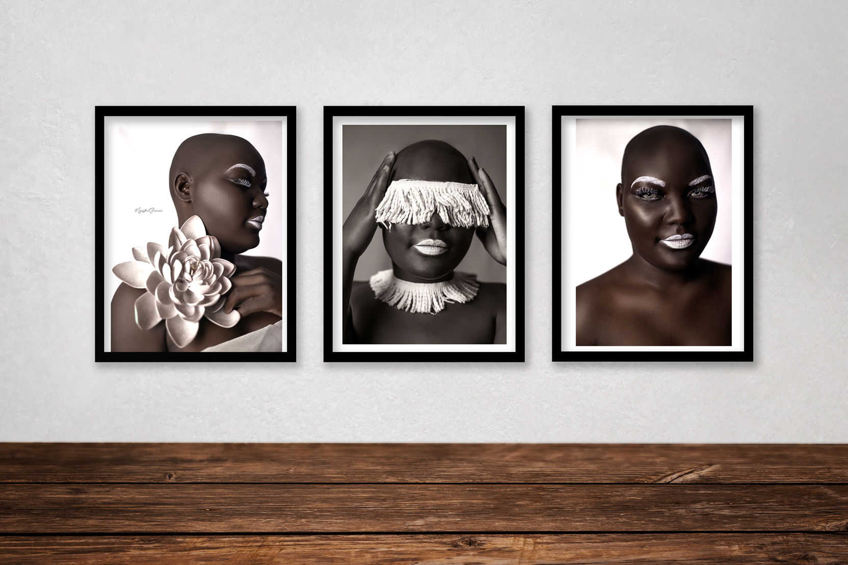 Afrocentric III