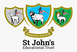 St Johns