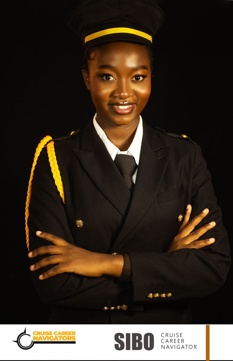 Photo of Sibonginkosi Dube