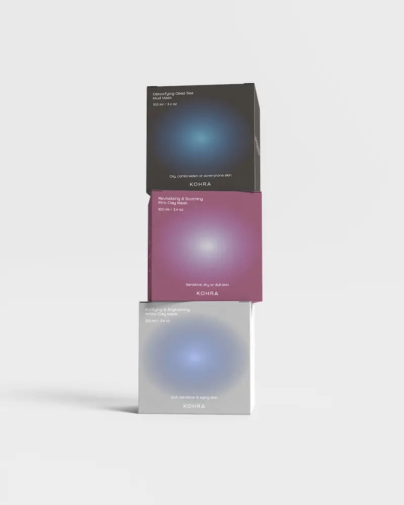 UX/UI design project