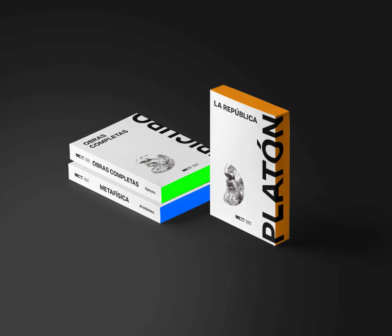 UX/UI design project