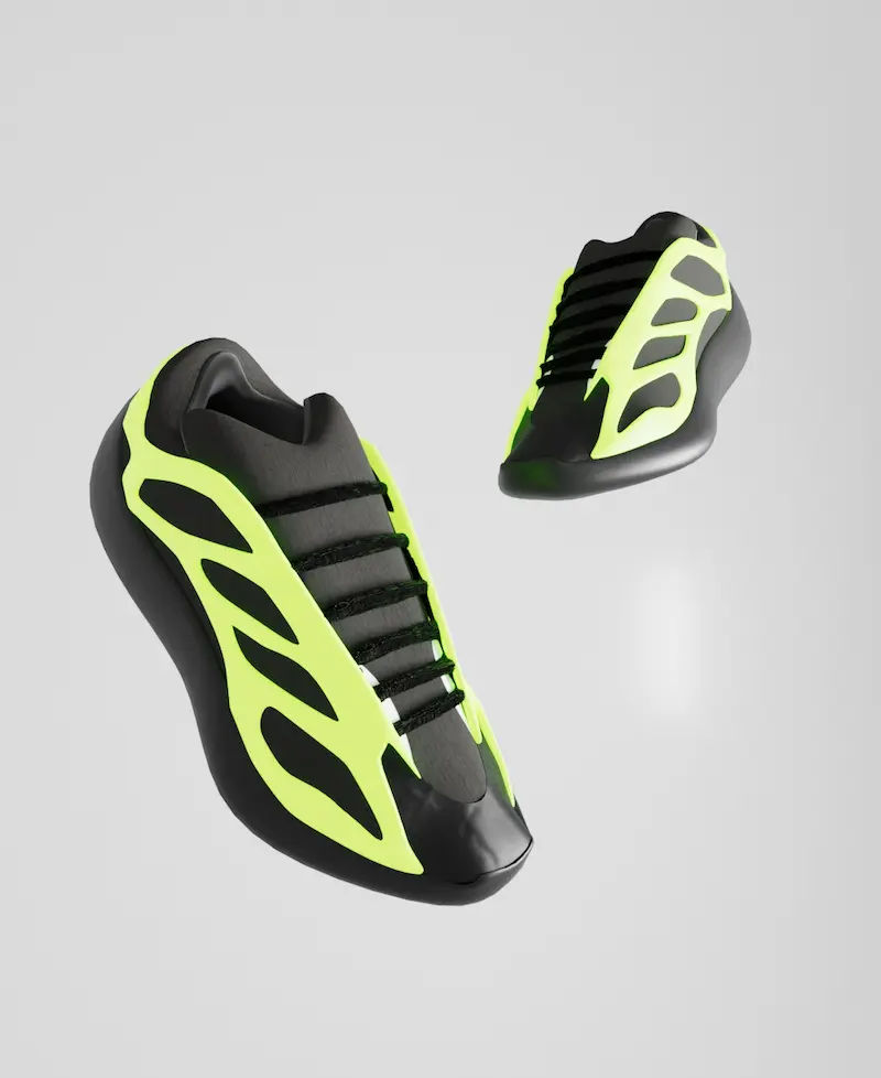 UX/UI design project