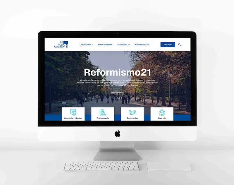 UX/UI design project