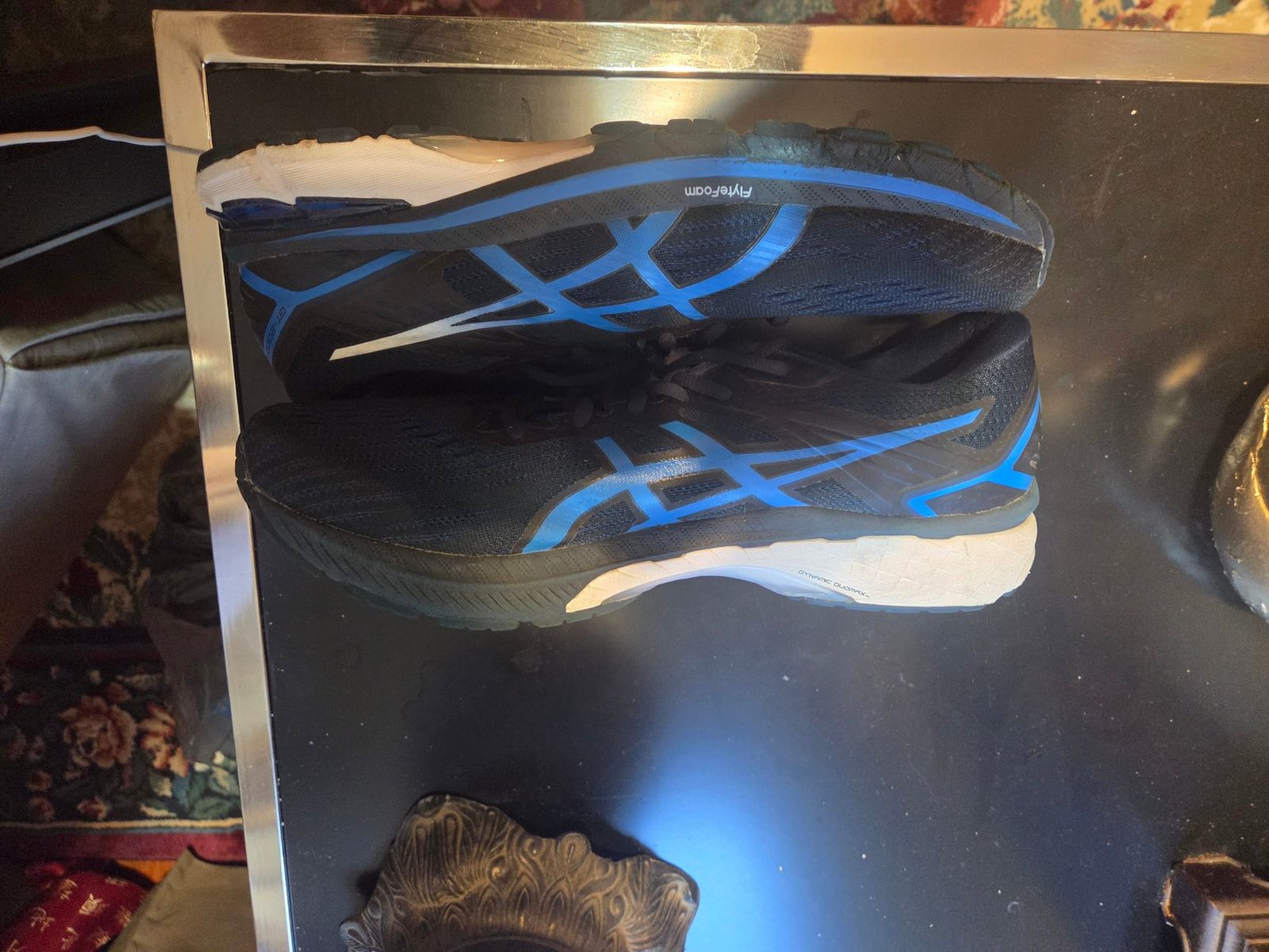 Running sneskers Asics Running Shoes Collection 40 each — photo 3