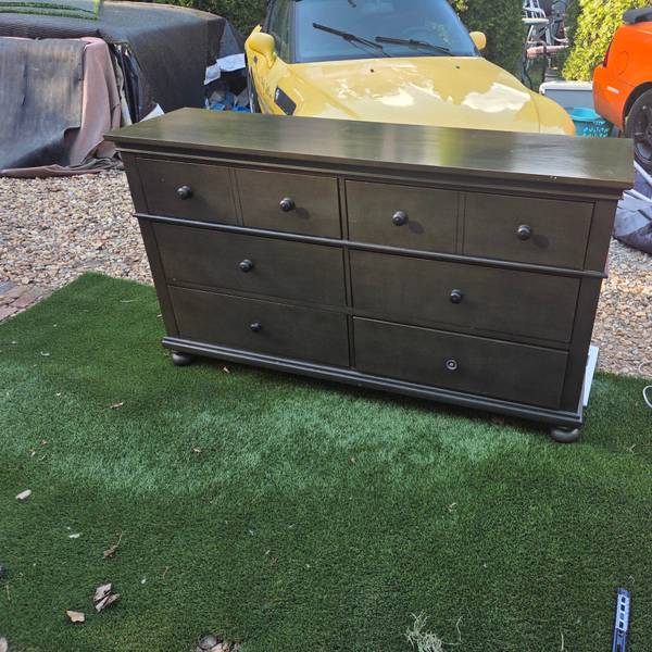 Dresser Mod Values International Oxford Dresser 66 x 18 n 38 inch tall