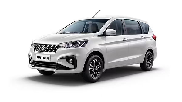 Maruti Ertiga Manual