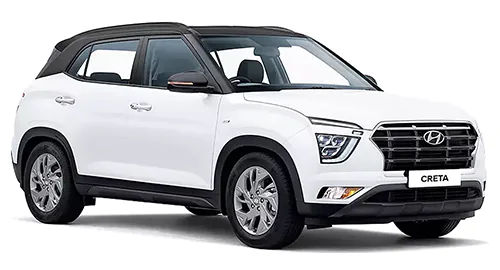 Hyundai New Creta Manual