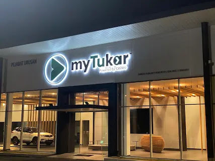 The Best Place to Buy u0026 Sell Cars  myTukar