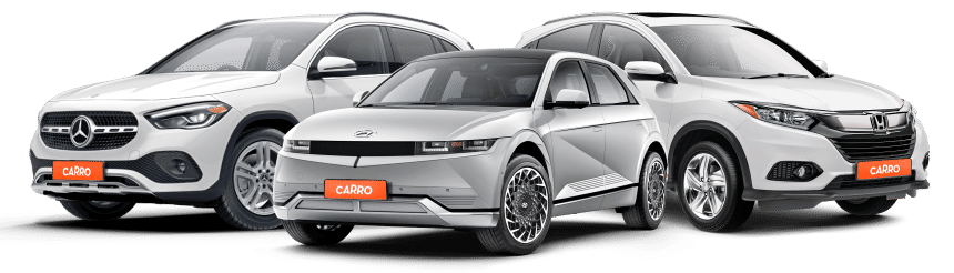 Monthly Car Rental & Leasing Subscription Services | Carro