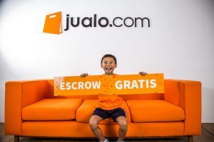 Situs Jual Beli Jualo.com