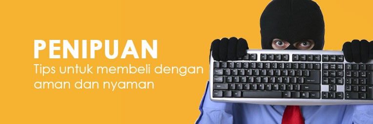 Tips Jual Beli Aman