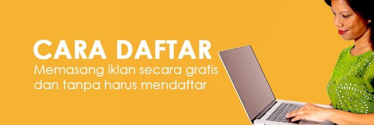 Cara Daftar Akun Jualo.com