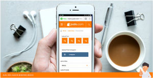 Unggah Foto ke Instagram