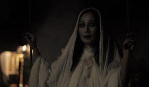 Sosok Hantu Ibu di Pengabdi Setan