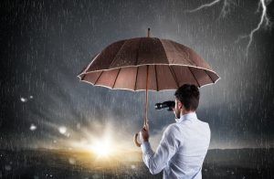 Melihat Peluang Usaha di Musim Hujan