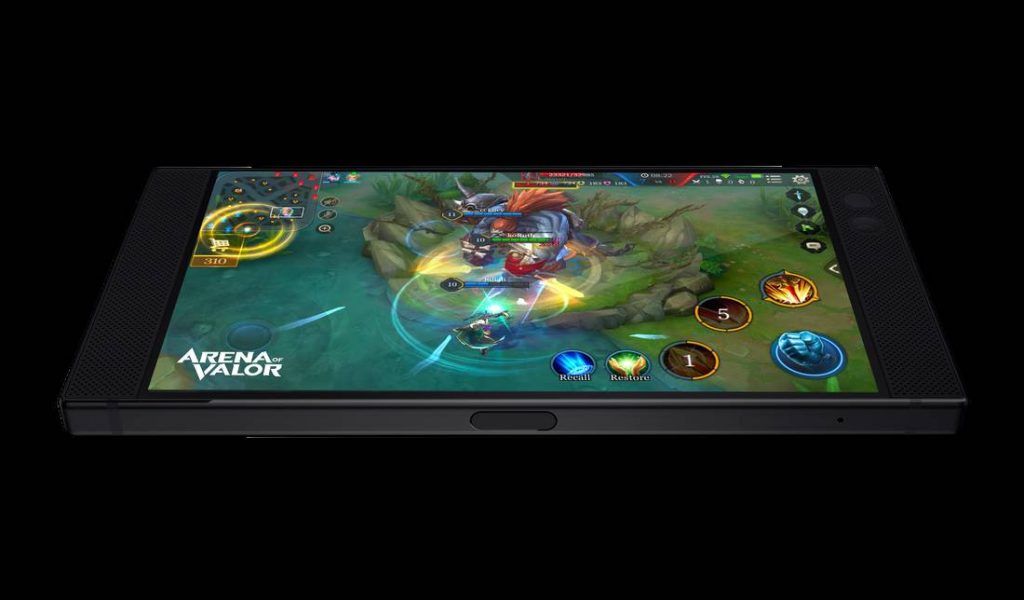 Handphone Android Gaming Terbaik