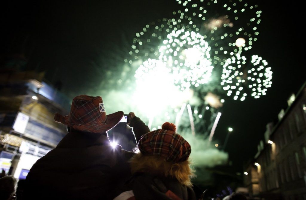Kota-kota di Dunia dengan Perayaan Malam Tahun Baru Paling Meriah
