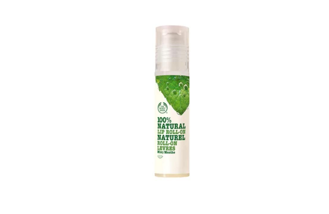 The Body Shop Lip Balm