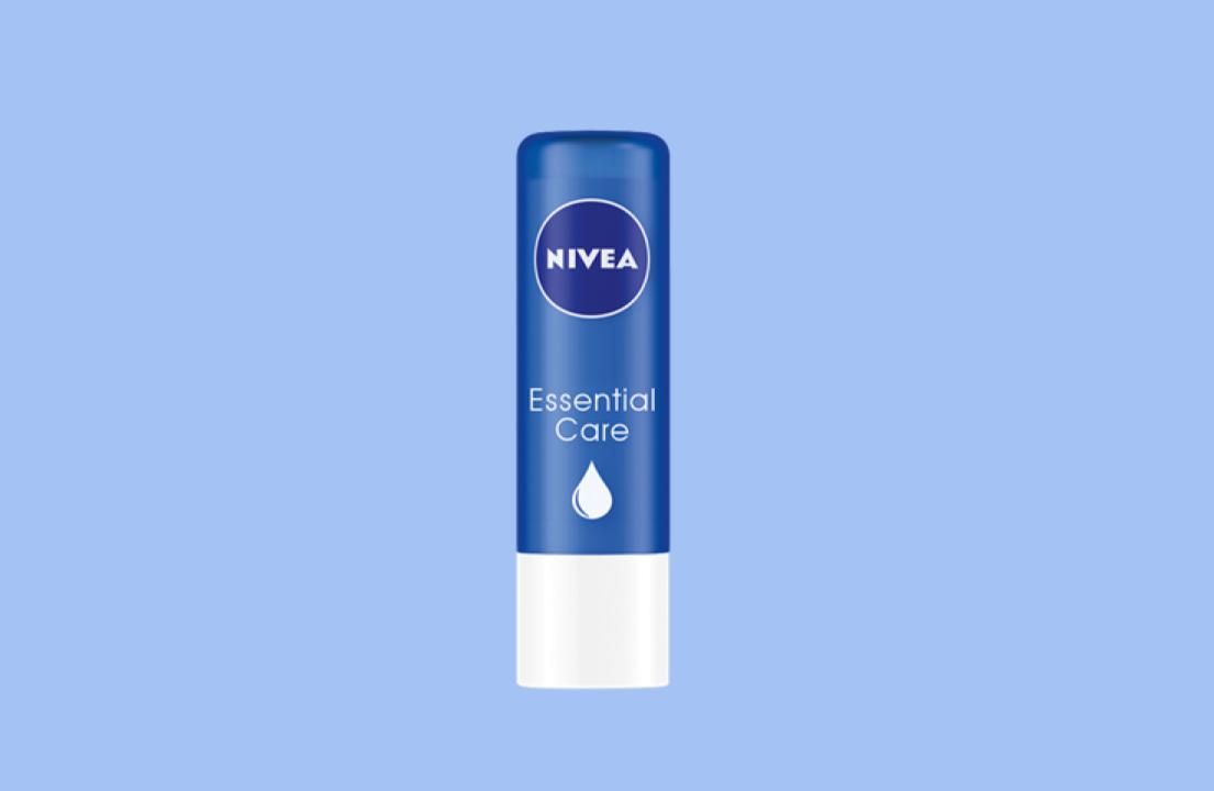 Nivea Lip Balm