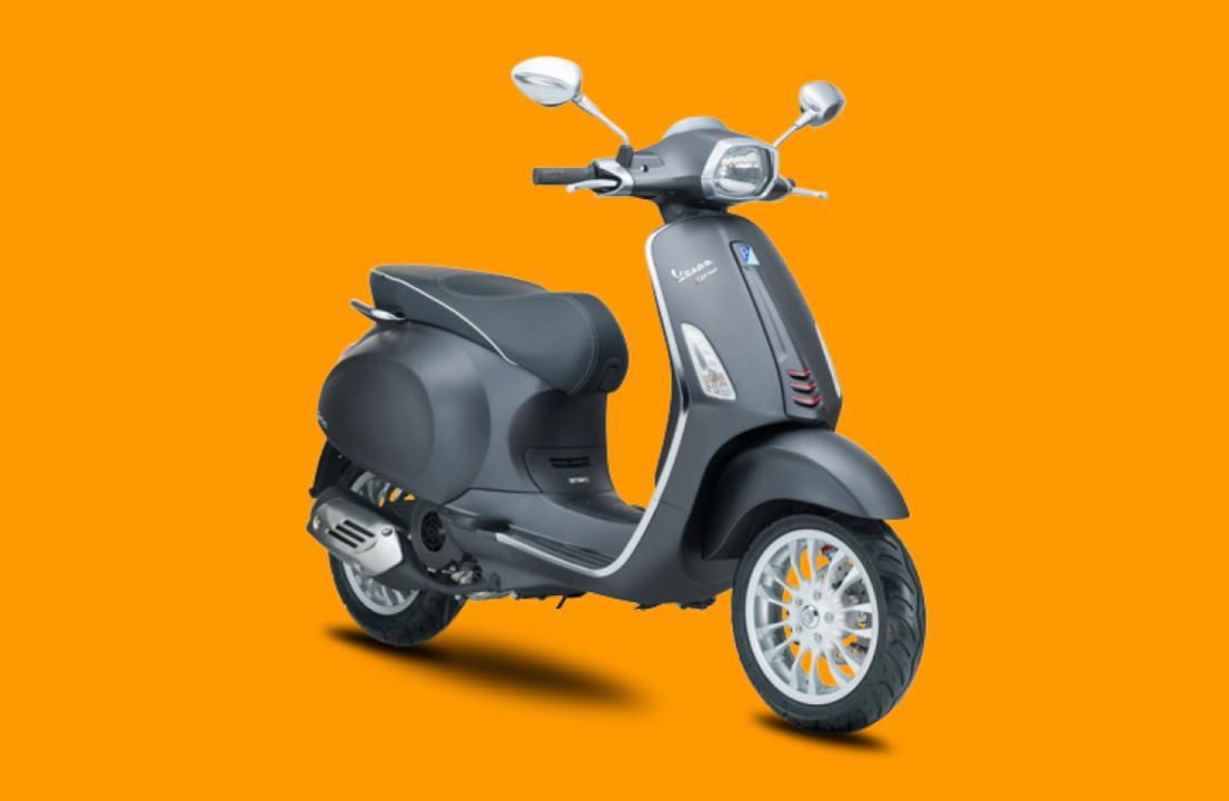 Vespa Piaggio