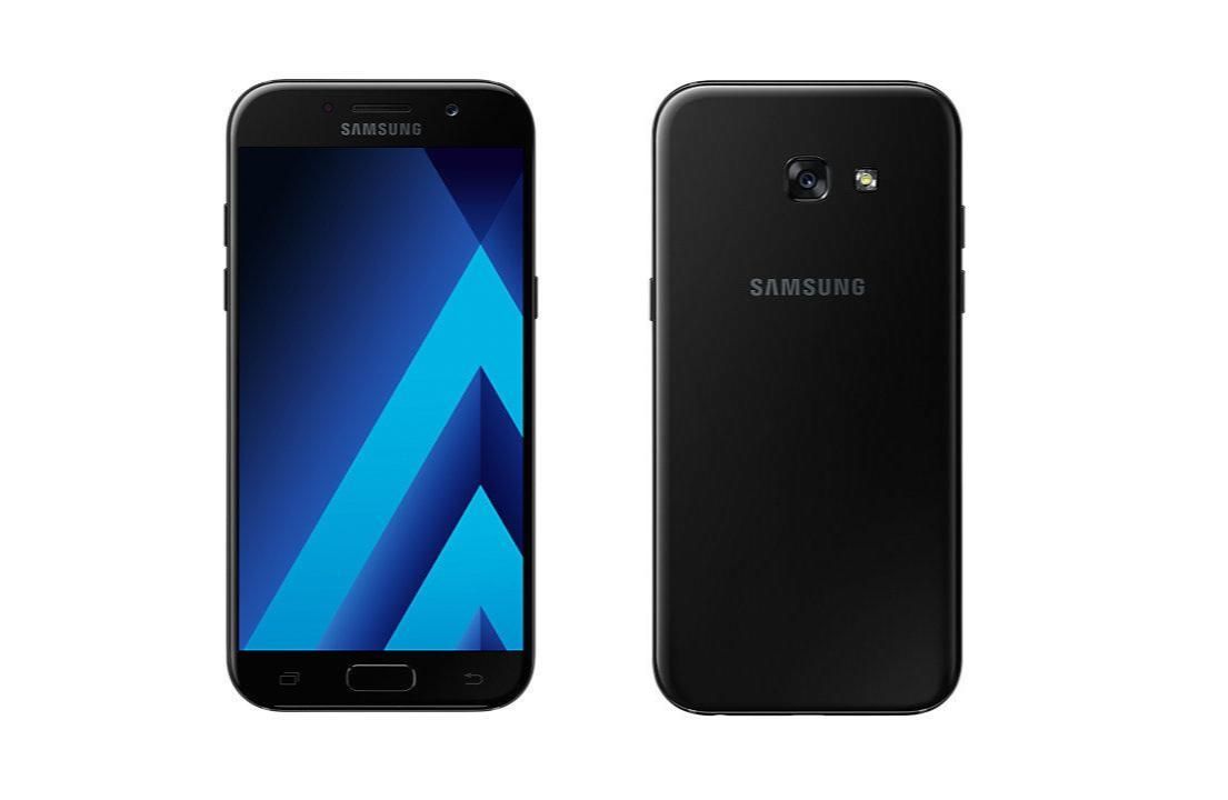 Samsung Galaxy A5 2017