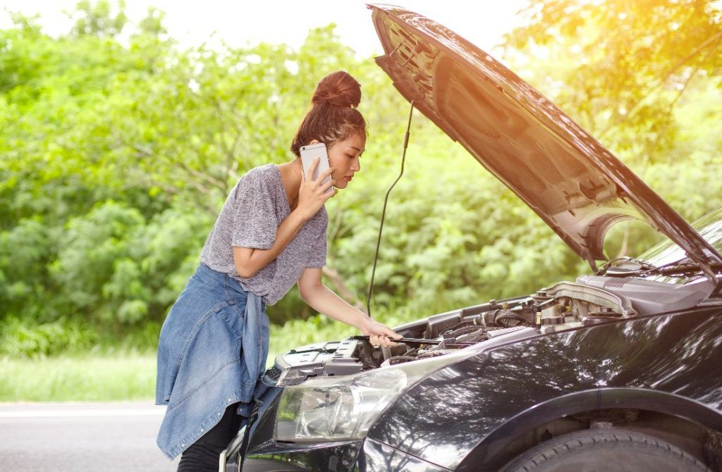 Mobil yang Cocok untuk Wanita Muda