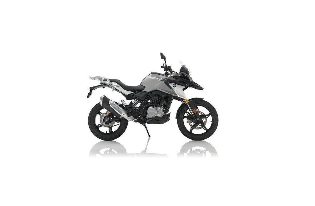 Berkenalan dengan BMW G 310 GS Indonesia