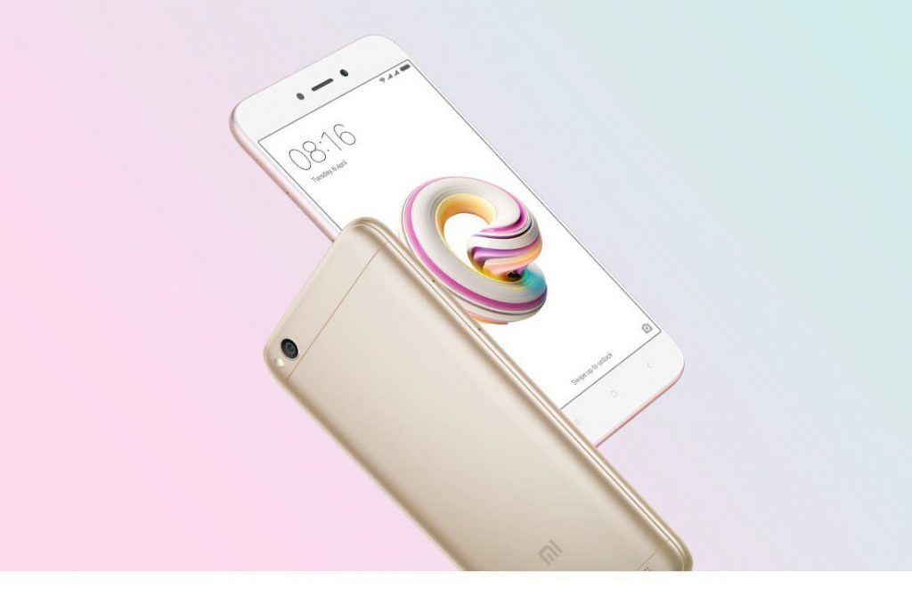 Perkenalkan Hp Xiaomi Murah di bawah 1 Juta